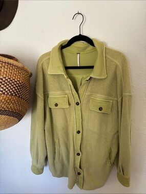 Free People Ruby Jacket